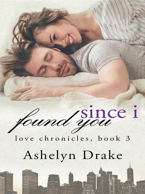 cover image of Since I Found You